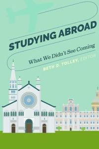 bokomslag Studying Abroad