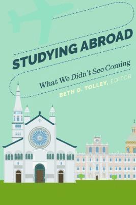 Studying Abroad 1