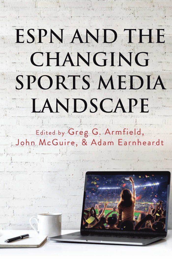 ESPN and the Changing Sports Media Landscape 1