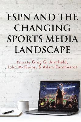 ESPN and the Changing Sports Media Landscape 1