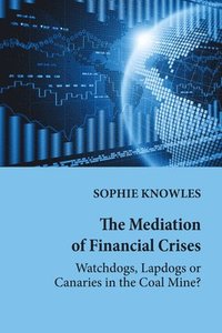bokomslag Mediation of Financial Crises