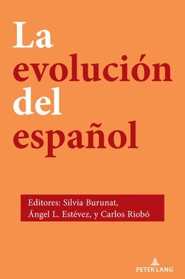 La Evolucin del Espaol 1