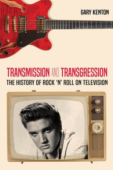 Gary Kenton, Susan B. Barnes - Transmission and Transgression, Häftad