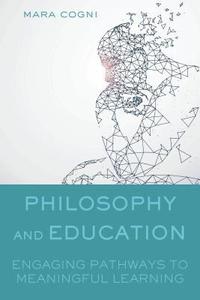 bokomslag Philosophy and Education