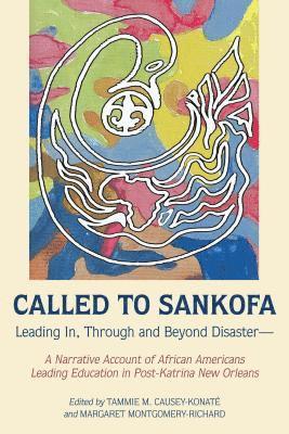 bokomslag Called to Sankofa