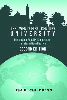 Twenty-First Century University 1