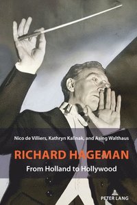 bokomslag Richard Hageman