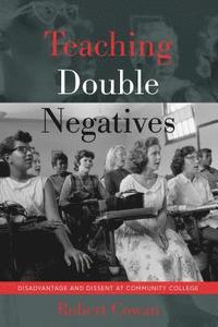 bokomslag Teaching Double Negatives