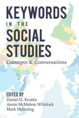 Keywords in the Social Studies 1