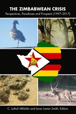 bokomslag Zimbabwean Crisis