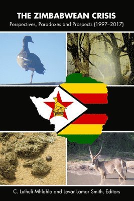 The Zimbabwean Crisis 1