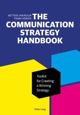 The Communication Strategy Handbook 1