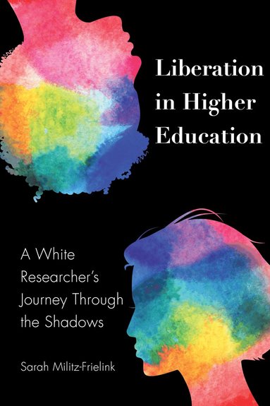 bokomslag Liberation in Higher Education
