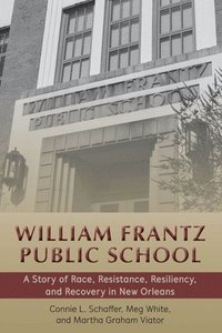 bokomslag William Frantz Public School