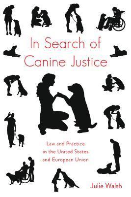 In Search of Canine Justice 1