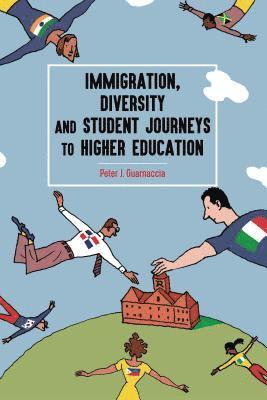 Immigration, Diversity and Student Journeys to Higher Education 1