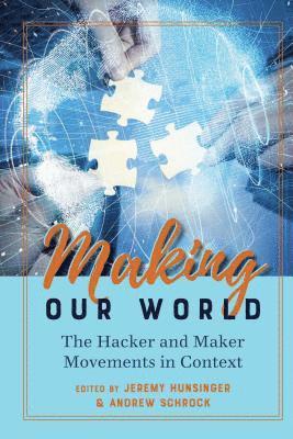 Making Our World 1