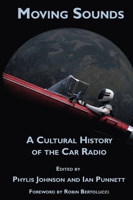 Phylis Johnson, Ian Punnett - Moving Sounds, Häftad