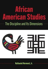 bokomslag African American Studies