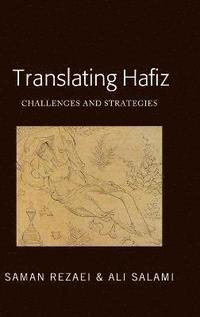 bokomslag Translating Hafiz
