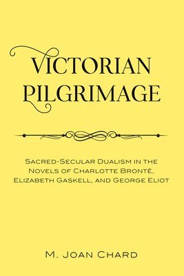 Victorian Pilgrimage 1