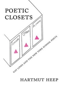 bokomslag Poetic Closets