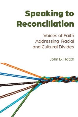 Speaking to Reconciliation 1