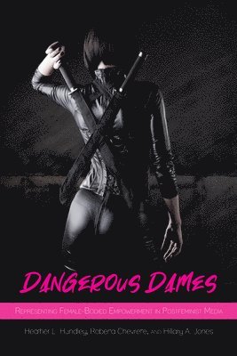 Dangerous Dames 1