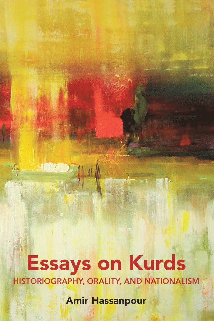 Essays on Kurds