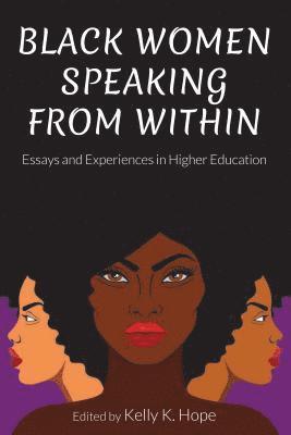 Black Women Speaking From Within 1