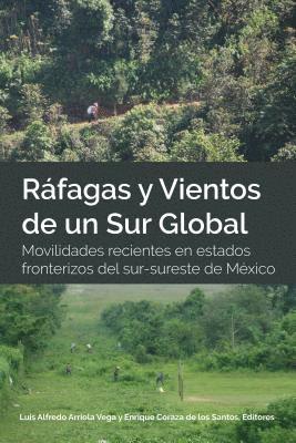 bokomslag Rfagas y Vientos de un Sur Global