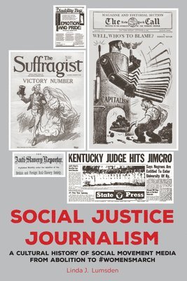 Social Justice Journalism 1