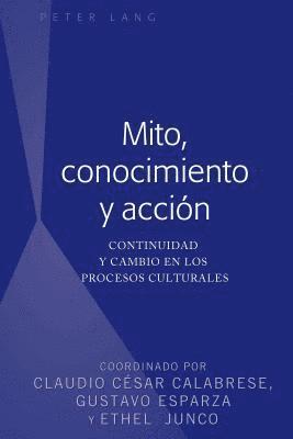 Mito, conocimiento y accin 1