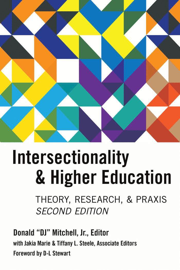 Intersectionality & Higher Education 1