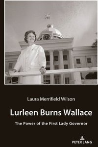bokomslag Lurleen Burns Wallace