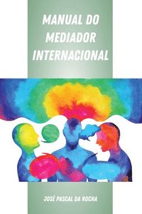 bokomslag Manual Do Mediador Internacional