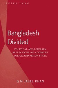 bokomslag Bangladesh Divided