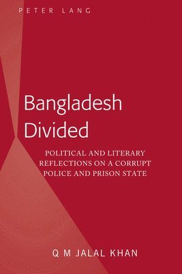 Bangladesh Divided 1