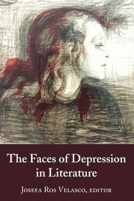 bokomslag The Faces of Depression in Literature