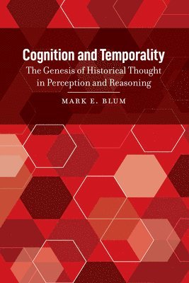 bokomslag Cognition and Temporality