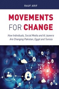 bokomslag Movements for Change