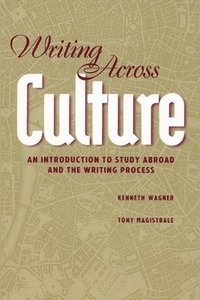 bokomslag Writing Across Culture