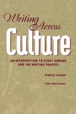 Writing Across Culture 1