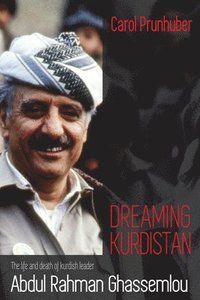 bokomslag Dreaming Kurdistan