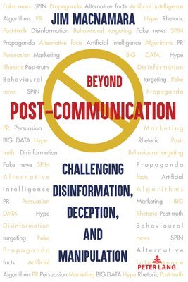 Beyond Post-Communication 1