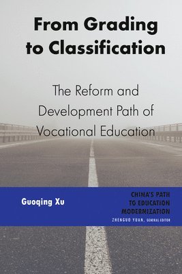 bokomslag From Grading to Classification
