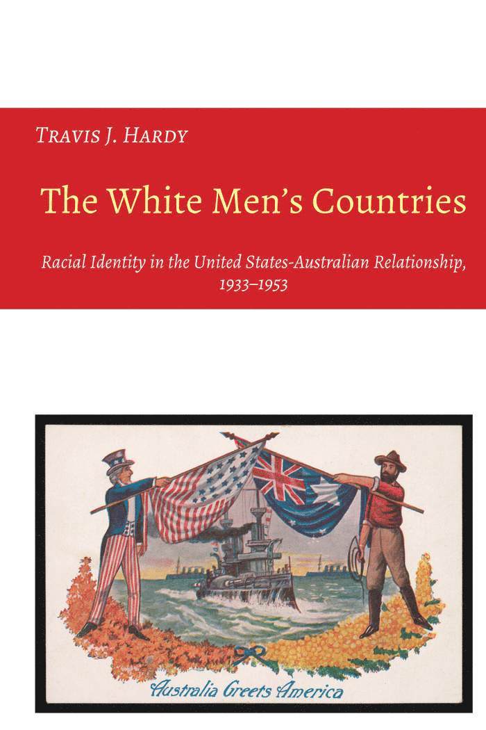 The White Men's Countries 1