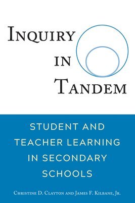 Inquiry in Tandem 1