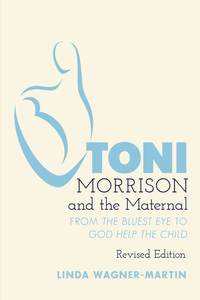 bokomslag Toni Morrison and the Maternal