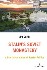 bokomslag Stalin's Soviet Monastery